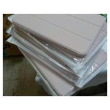 5 iPad Covers...