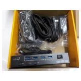 USB and HDMI Dual Monitor...