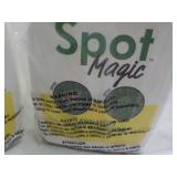 2 Spot Magic - Lawn Spots Repair...
