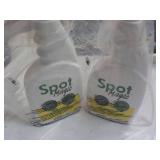 2 Spot Magic - Lawn Spots Repair...