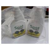 2 Spot Magic - Lawn Spots Repair...