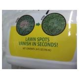 2 Spot Magic - Lawn Spots Repair...