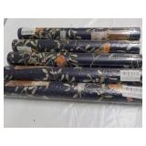 5 Rolls of Wallpaper...