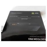 Electrcom Pro DVD Player...