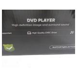 Electrcom Pro DVD Player...