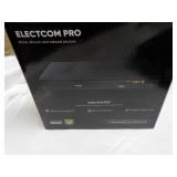 Electrcom Pro DVD Player...
