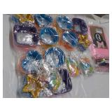 Sandwich Making Shapes and more...