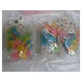 Sandwich Making Shapes and more...