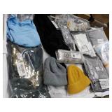 New Clothing and Shower Curtains fr...