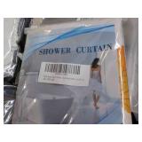 New Clothing and Shower Curtains fr...