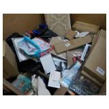 Pallet Lot of New Overstocks from M...