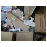Pallet Lot of New Overstocks from M...