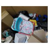 Pallet Lot of New Overstocks from M...