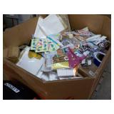 Pallet Lot of New Overstocks from M...