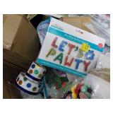 Pallet Lot of New Overstocks from M...