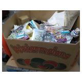 Pallet Lot of New Overstocks from M...