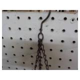 Metal Birdbath 12" diameter 27" hei...