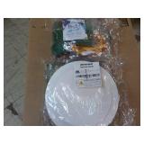 2 Dinosaur Deluxe Party Packs...