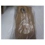 50 or so Gift Brown Bags...