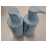 2 Prequel Moisturizing Lotion 13 oz...