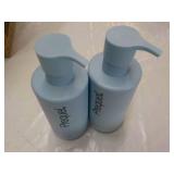 2 Prequel Moisturizing Lotion 13 oz...