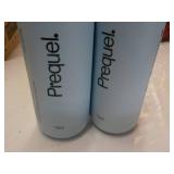 2 Prequel Moisturizing Lotion 13 oz...