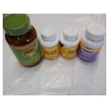 Hawaiian Spirulina, K2 + D3 + Calci...