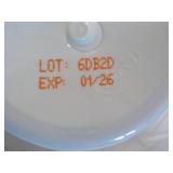 Hawaiian Spirulina, K2 + D3 + Calci...