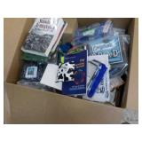 Large Box of Amazon New Overstock...