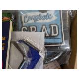 Large Box of Amazon New Overstock...