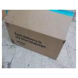Large Box of Amazon New Overstock...