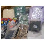 New Clothing and Shower Curtains fr...