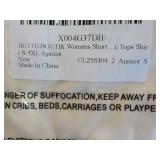 New Clothing and Shower Curtains fr...