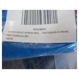 New Clothing and Shower Curtains fr...