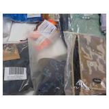 New Clothing and Shower Curtains fr...