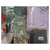 New Clothing and Shower Curtains fr...