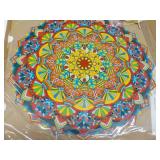 Stainless Steel Wind Spinner...