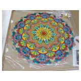 Stainless Steel Wind Spinner...