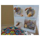 Stainless Steel Wind Spinner...