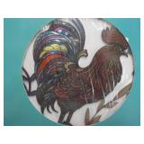 Artistic Stainless Steel Wind Spinn...