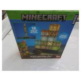 Minecraft and more...