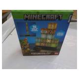 Minecraft and more...