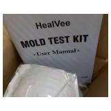 Heal Vee Mold Test Kit...