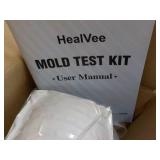 Heal Vee Mold Test Kit...