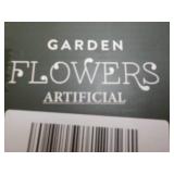 Garden Artificial Flowers...