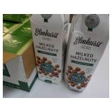 Ahmad Jasmine Green Tea and Elmhurs...