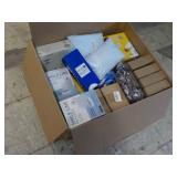 Large Box of Amazon New Overstock...