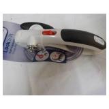 Zyliss Can Opener...