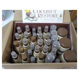 37 pc Coconut Restore Trial Size Pr...