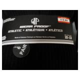 12 pair Athletic Socks...